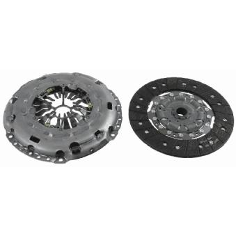 Kit d'embrayage SACHS OEM 31219798