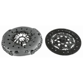 Kit d'embrayage SACHS OEM 7701475288
