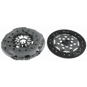 Kit d'embrayage SACHS OEM 7701478728 Kit d'embrayage SACHS OEM 7701478728