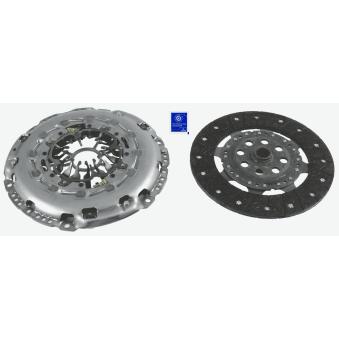 Kit d'embrayage SACHS OEM 7701478729