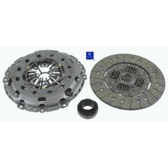 Kit d'embrayage SACHS OEM 1524565 Kit d'embrayage SACHS OEM 1524565