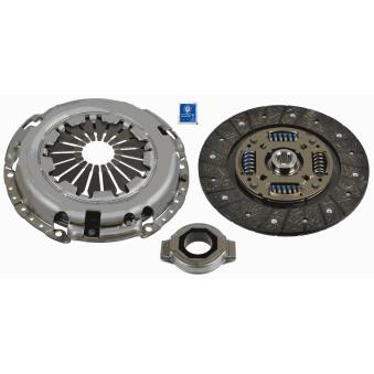 Kit d'embrayage SACHS OEM 3050253J01 Kit d'embrayage SACHS OEM 3050253J01