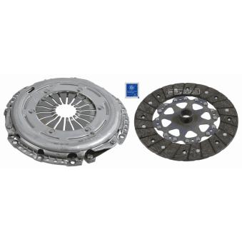 Kit d'embrayage SACHS OEM 1425814