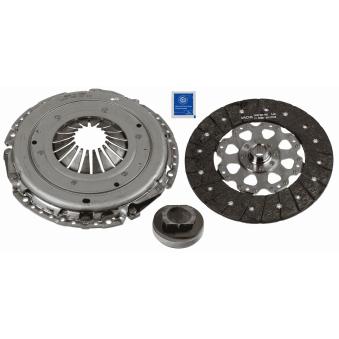 Kit d'embrayage SACHS OEM 2051S0