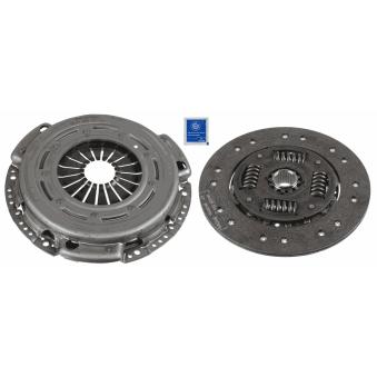 Kit d'embrayage SACHS OEM 0012521905 Kit d'embrayage SACHS OEM 0012521905