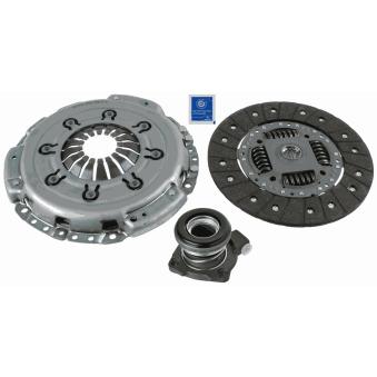 Kit d'embrayage SACHS 3000 990 103