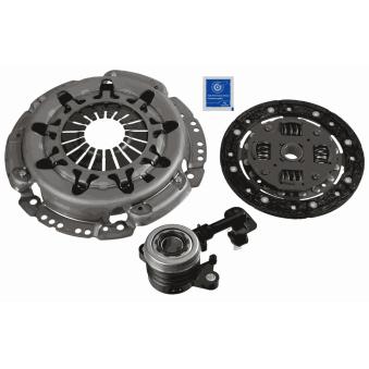 Kit d'embrayage SACHS [3000 990 109]