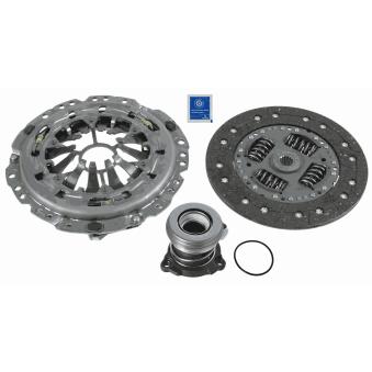 Kit d'embrayage SACHS [3000 990 111]
