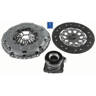 Kit d'embrayage SACHS OEM 93185919