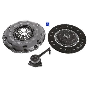 Kit d'embrayage SACHS [3000 990 481]