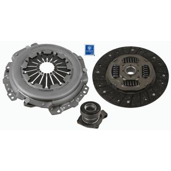 Kit d'embrayage SACHS OEM 2240065J20 Kit d'embrayage SACHS OEM 2240065J20
