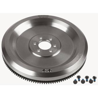 Volant moteur SACHS 3021 600 285 pour SAAB 93 1.6 TDI - 105ch