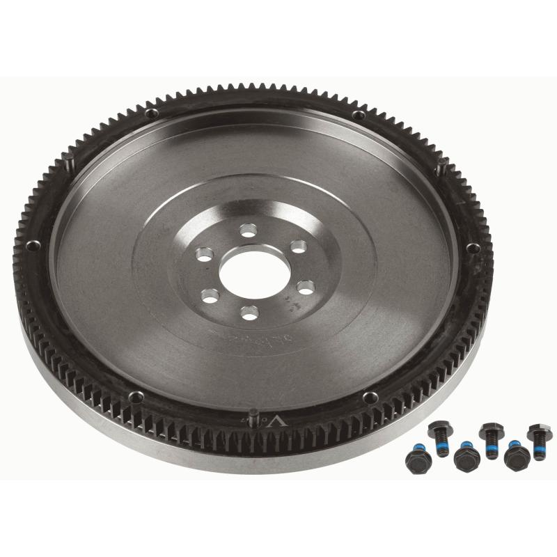 Volant moteur SACHS 3021 600 285 - Visuel 1