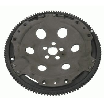 Mécanisme d'embrayage SACHS OEM 1341321