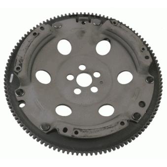 Mécanisme d'embrayage SACHS OEM 2331000