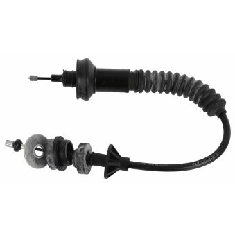 Tirette à câble, commande d'embrayage SACHS [3074 600 213]