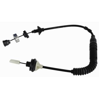 Tirette à câble, commande d'embrayage SACHS OEM 2150Y6