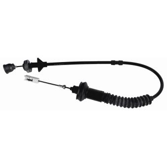 Tirette à câble, commande d'embrayage SACHS OEM 2150X4
