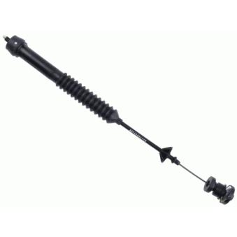 Tirette à câble, commande d'embrayage SACHS [3074 600 217]