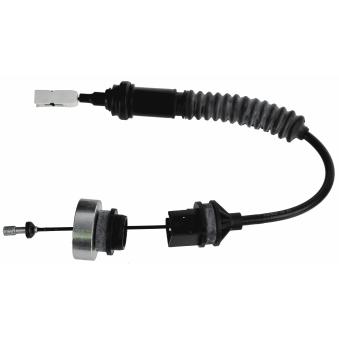 Tirette à câble, commande d'embrayage SACHS OEM 2150V9