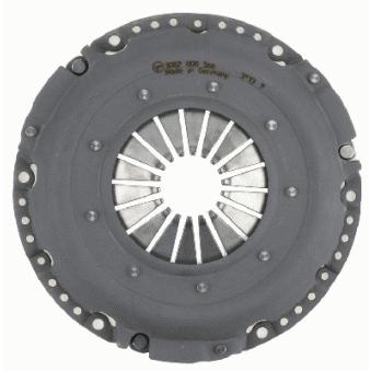 Mécanisme d'embrayage SACHS 3082 000 566