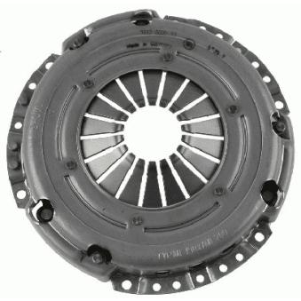 Mécanisme d'embrayage SACHS OEM MN130493