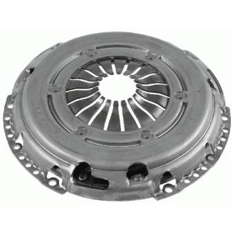 Mécanisme d'embrayage SACHS 3082 001 168 pour MAZDA RX 1.6 E-Power - 102cv