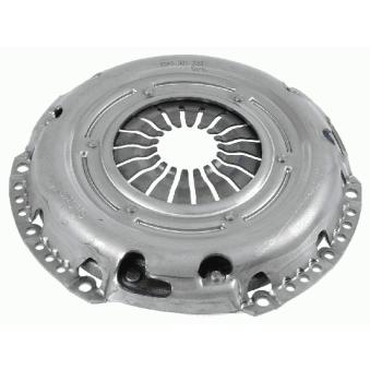 Mécanisme d'embrayage SACHS 3082 001 233 Mécanisme d'embrayage SACHS 3082 001 233