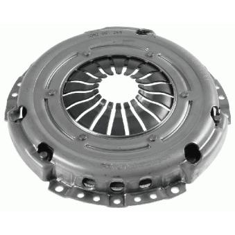 Mécanisme d'embrayage SACHS OEM 038141025G