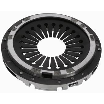 Mécanisme d'embrayage SACHS OEM 96411602852