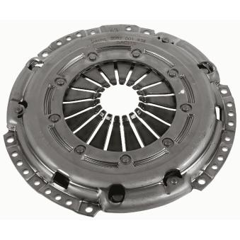 Mécanisme d'embrayage SACHS 3082 001 938