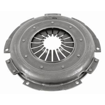 Mécanisme d'embrayage SACHS OEM 022141025