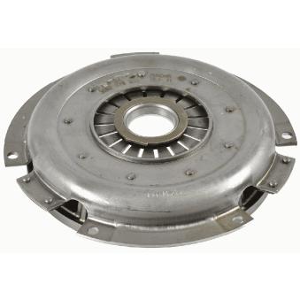 Mécanisme d'embrayage SACHS OEM 0012504304 Mécanisme d'embrayage SACHS OEM 0012504304