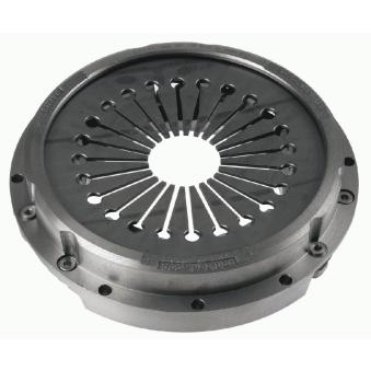 Mécanisme d'embrayage SACHS OEM 94411601905