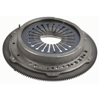 Mécanisme d'embrayage SACHS OEM 92811600410