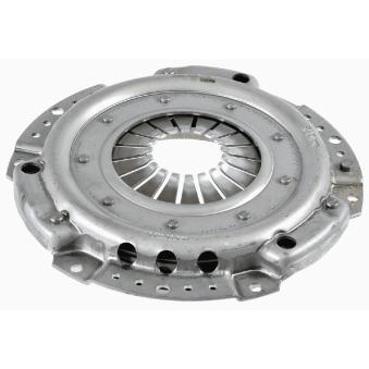 Mécanisme d'embrayage SACHS OEM 1223314 Mécanisme d'embrayage SACHS OEM 1223314