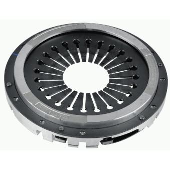 Mécanisme d'embrayage SACHS OEM 96811691100 Mécanisme d'embrayage SACHS OEM 96811691100