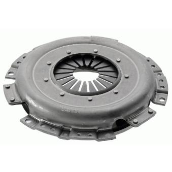 Mécanisme d'embrayage SACHS [3082 220 231]