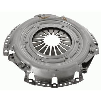 Mécanisme d'embrayage SACHS OEM 93FG7563BA Mécanisme d'embrayage SACHS OEM 93FG7563BA