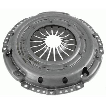 Mécanisme d'embrayage SACHS OEM 028141025J Mécanisme d'embrayage SACHS OEM 028141025J