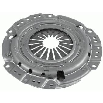 Mécanisme d'embrayage SACHS OEM 028141025M
