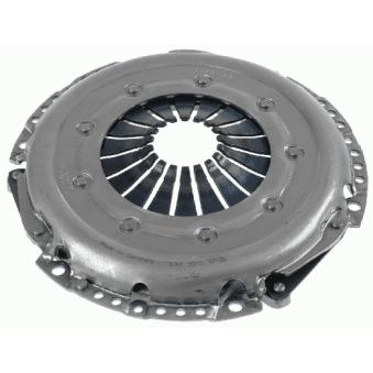 Mécanisme d'embrayage SACHS 3082 307 232 pour DS DS 7 1.9 TDI - 110cv Mécanisme d'embrayage SACHS 3082 307 232 pour DS DS 7 1.9 TDI - 110cv