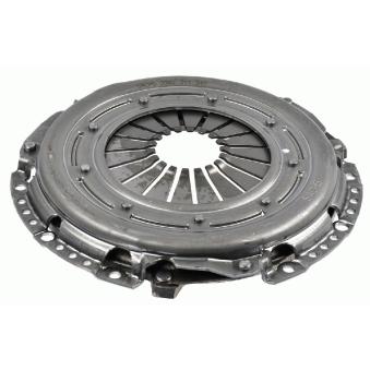 Mécanisme d'embrayage SACHS 3082 311 341 pour BMW Série 7 725tds - 143cv
