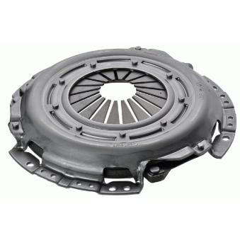 Mécanisme d'embrayage SACHS OEM 3121035121