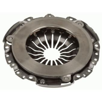 Mécanisme d'embrayage SACHS OEM 9480143B Mécanisme d'embrayage SACHS OEM 9480143B