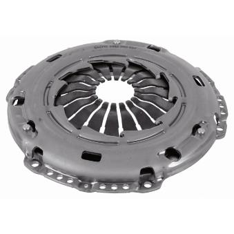 Mécanisme d'embrayage SACHS OEM 074141025H