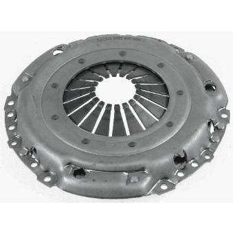 Mécanisme d'embrayage SACHS OEM 06A141026C