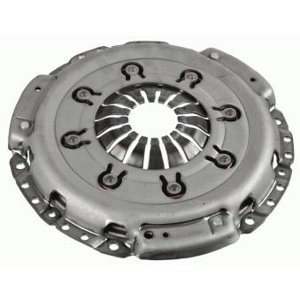 Mécanisme d'embrayage SACHS OEM 5440284