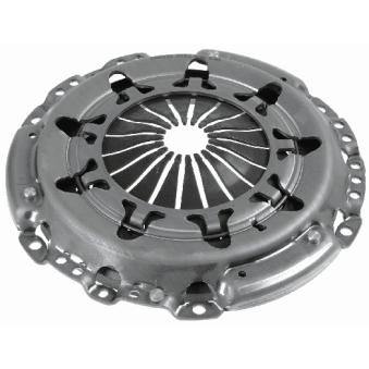 Mécanisme d'embrayage SACHS OEM 9639174580