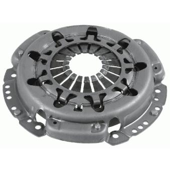 Mécanisme d'embrayage SACHS 3082 600 537